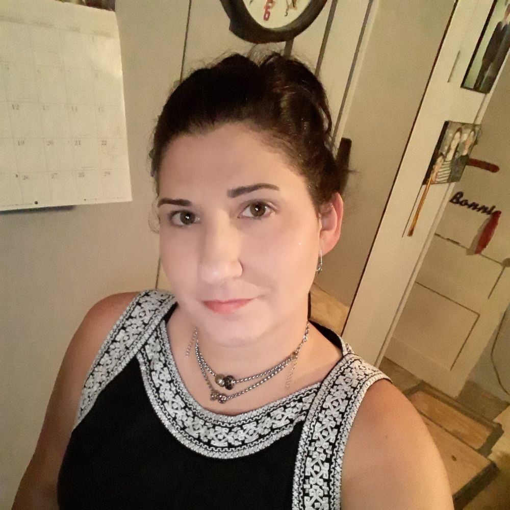 Meet your Posher, Bonnie